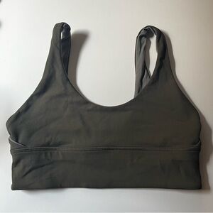 Lululemon Align Reversible Bra size 8